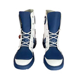 Game Identity V Cosplay Champion Helmsman Cosplay Shoes